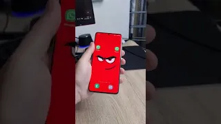 ОЧЕНЬ Быстрая Зарядка на Android | Айфонам такое и не снилось 🤣