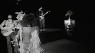 The Who - Sally Simpson + I'm Free (1969)