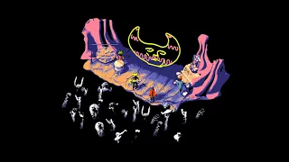 Hylics 2 OST - Fancy Meat Computer