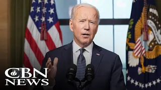 CBN News to Cover Biden State of the Union Address Tuesday Night