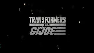 transformers vs G.I Joe | teaser Trailer (2025)