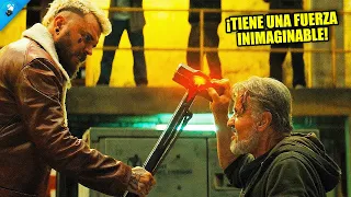 Pensaron Que Era Solo Un Conserje, Pero Se Llevaron Una Sorpresa... | Resumen De Películas