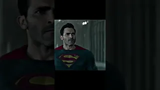 Superman vs Bizarro #superman #dc #superhero #shorts #edit