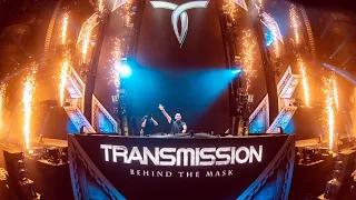 @Darrenporterofficial plays '@AlessandraRoncone_Official - Sogno' (Live at Transmission Poland 2022)
