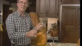 HOW TO CARVE YOUR OWN DAMN PUMPKIN ALREADY!   ///   EVERYTHING IS TERRIBLE!
