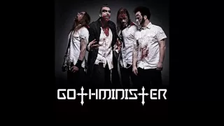 Gothminister - Utopia HD [Sub Español]