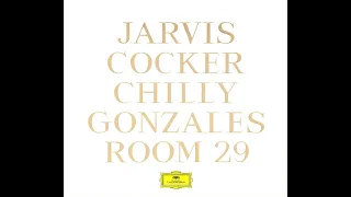 Jarvis Cocker & Chilly Gonzales - Tearjerker (sub español)
