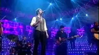 Josh Groban - You Raise me up Last Choir Standing