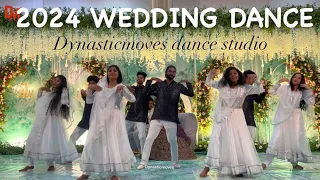 2024 wedding dance Jamal kudu dance | DM Dance studio | #abrarsentry  | #animal #dance #bobbydeol