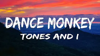 Tones And I, Dance Monkey, Lyrics Mix Rema Selena Gomez, Calm Down, Ed Sheeran, Shape of You, Sia...