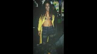 (FREE) Aaliyah x Timbaland x 2000's R&B Type Beat - Phase