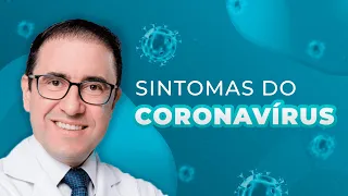 5 Novos Sintomas do Coronavírus (Covid-19) | IMEB