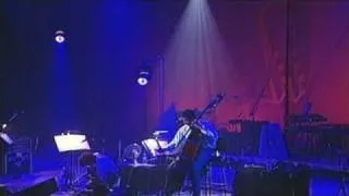 Stanley Clarke Solo Live (Rite Of Strings Concert) 1994