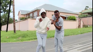 Mrzux Figlan & Real Khumalo _ Andiso SNITCH (Music Video)