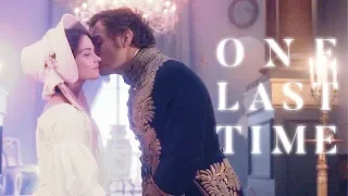 Victoria & Lord M | One Last Time