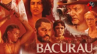 BACURAU | CNL | #384