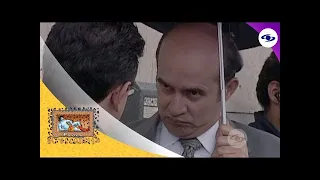Pedro el escamoso - Gutiérrez propone a Perafán la fuga de la cárcel - Caracol TV