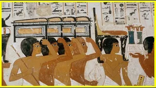 The Lost Tombs of Thebes (Egyptology with Zahi Hawass Episode 2)