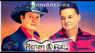 RENAN & RAY SUCESSOS APAIXONADOS SERTANEJAS PARA AMAR parte 7 LUSOFONIA