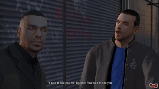 GTA IV EFLC The Ballad Of Gay Tony PC | Corner Kids