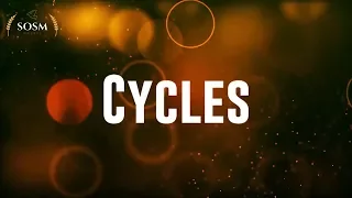 Cycles - Jonathan Mcreynolds (Lyrics)