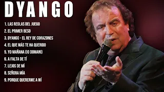 Dyango Latin Songs Playlist Full Album ~ Best Songs Collection Of All Time