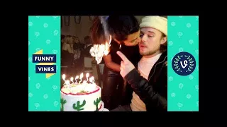 Funny CELE❤BRATION FAILS Compilation 2017 - Don't Celebrate Too Early | Funny Vine