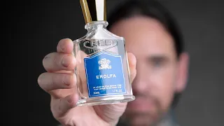 Perfumer Reviews "Erolfa" - CREED