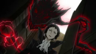 Рюноске Акутагава | Bungou Stray Dogs