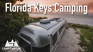 Best Camping In The Florida Keys.