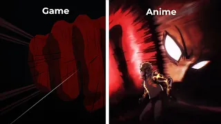 strongest battleground vs anime (saitama edition)