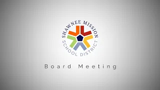 SMSD Board Meeting August 28, 2023