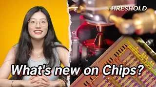 How US helped China winning the Chip War？