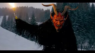 KRAMPUS VIDEO I IMAGEFILM I 2017 I TAXENBACH [4K] I URSUS PASS