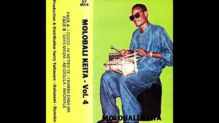 Molobali Keita, "I Bamba Daba Ma"