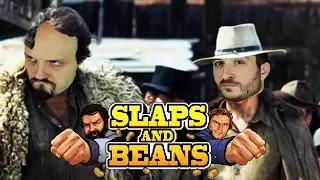 Synergo Spencer & Redez Hill - Slaps and Beans