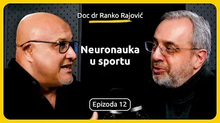 Roditelji greše u vaspitanju dece - Doc dr Ranko Rajović  | Strongcast EP13