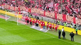 1.FC Kaiserslautern - Eintracht Braunschweig | 34. Spieltag 2. Bundesliga | Saison 2023/24