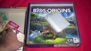 Bios: Origins (Second Edition, 2019)