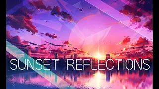 Chillsynth - Chillwave mix Sunset Reflections