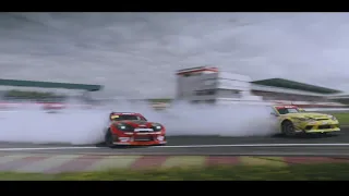 Badass VRZ drift edit