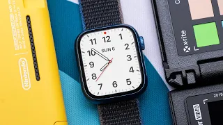 YOU Should Buy the Apple Watch Series 7, And Here's Why!