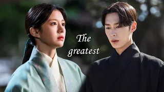 JANG UK & NAKSU | THE GREATEST | ALCHEMY OF SOULS