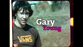 Gary Young // Drop The Hammer // 2005