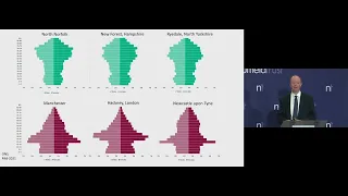 Summit 2024 session: Future patterns of disease and health care