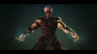 Mantra Asura transformation! #trending #gaming #asuraswrath