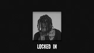 [Free] Playboi Carti x Destroy Lonely Type Beat "Locked In" by Neskko