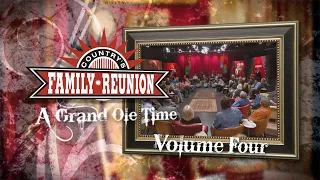 Grand Ole Time -Full Episode - Volume 4