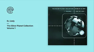 DJ Jody - The Silver Planet Collection Volume 1 (Mix compilation / 1997)