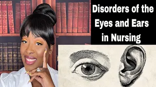 Sensory Disorders in Nursing